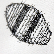 Design,Konzept/Kunst und Kalligraphie von J.K&uuml;hn f&uuml;r das internationale Kunstprojekt 2016 in Heraklion und Paris