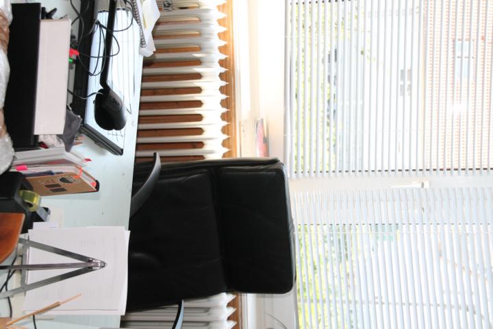 JLK-Design/J.Kühn bezieht neue Räume in Hanau